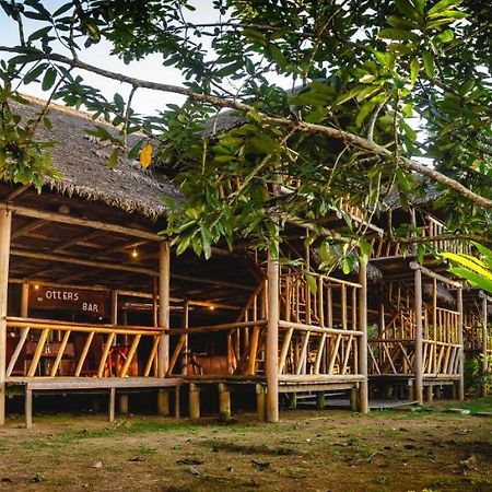Tambopata Tres Chimbadas Lake Lodge מראה חיצוני תמונה